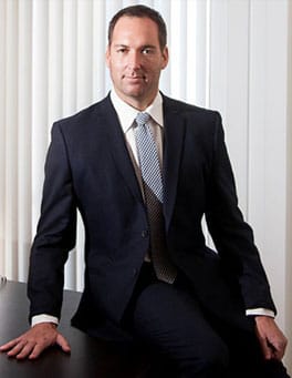 Attorney profile image